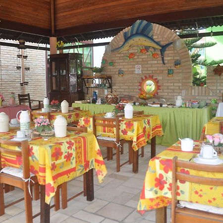 Hotel Pousada Porto Do Colibri Pôrto das Galinhas Zewnętrze zdjęcie