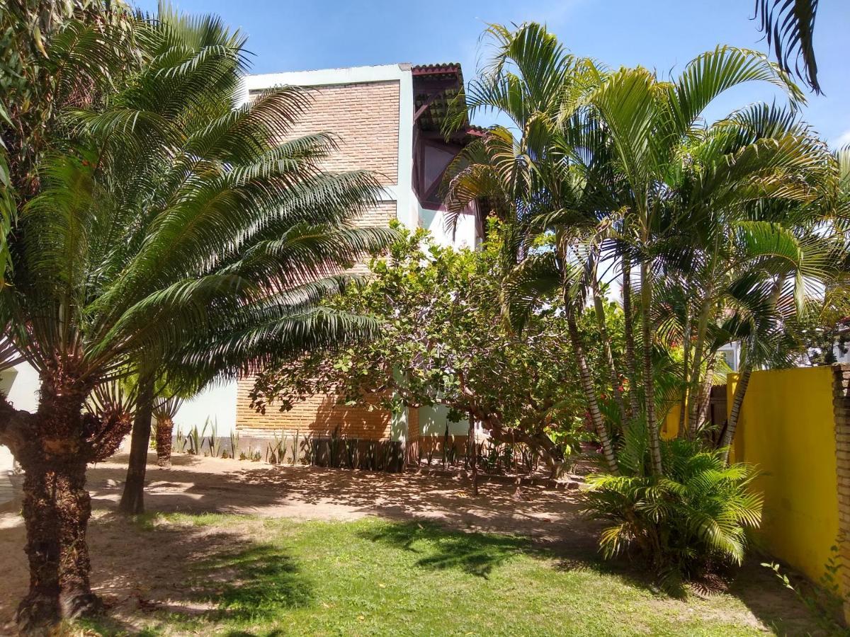 Hotel Pousada Porto Do Colibri Pôrto das Galinhas Zewnętrze zdjęcie