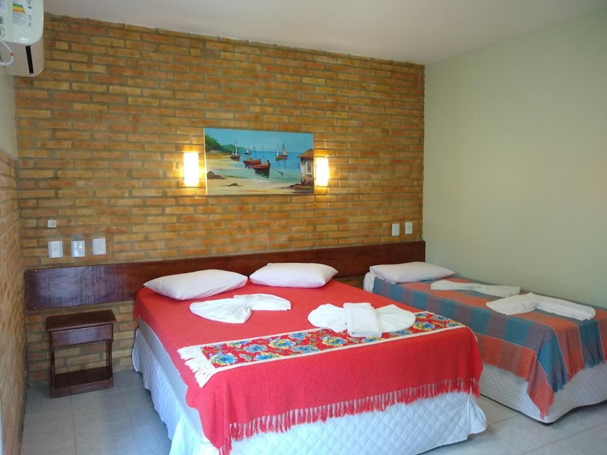 Hotel Pousada Porto Do Colibri Pôrto das Galinhas Zewnętrze zdjęcie