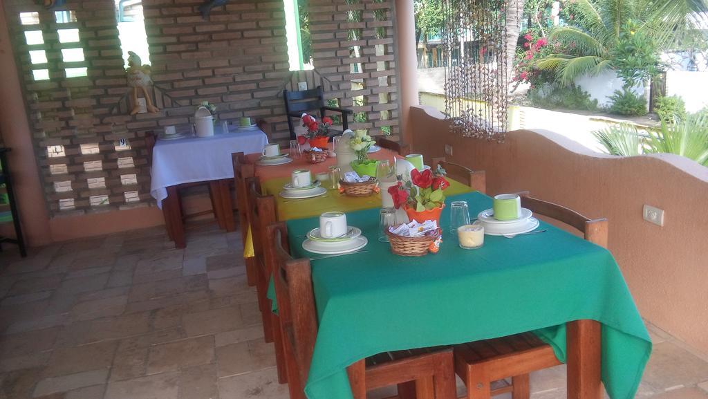 Hotel Pousada Porto Do Colibri Pôrto das Galinhas Zewnętrze zdjęcie