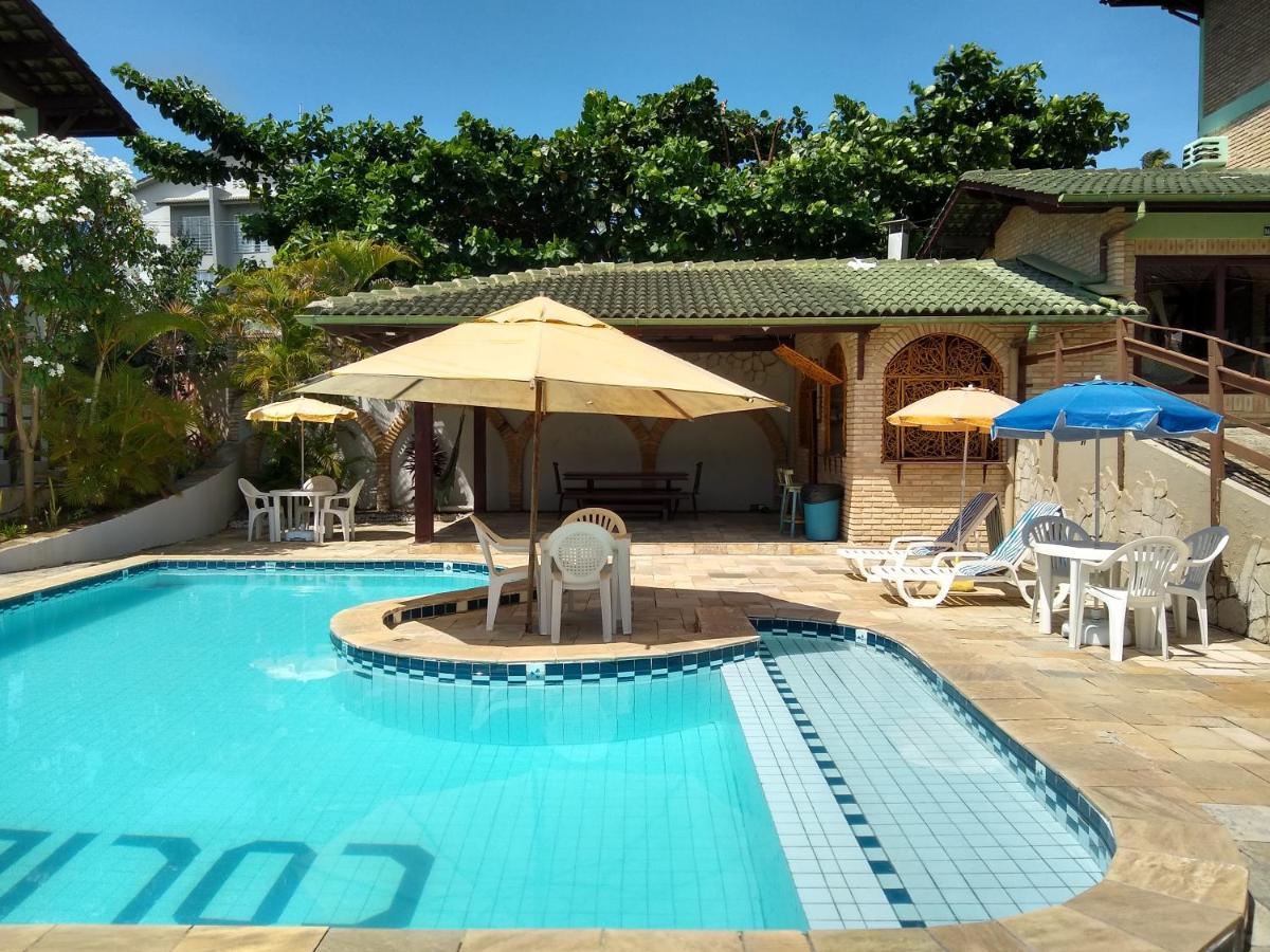Hotel Pousada Porto Do Colibri Pôrto das Galinhas Zewnętrze zdjęcie